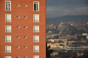 Seguro de Comunidad de Propietarios: Protege tu Edificio y a sus Vecinos