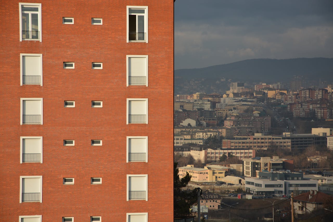 Seguro de Comunidad de Propietarios: Protege tu Edificio y a sus Vecinos